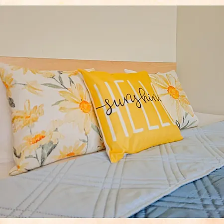 Sun City I Studio With Free Parking Place Apartment